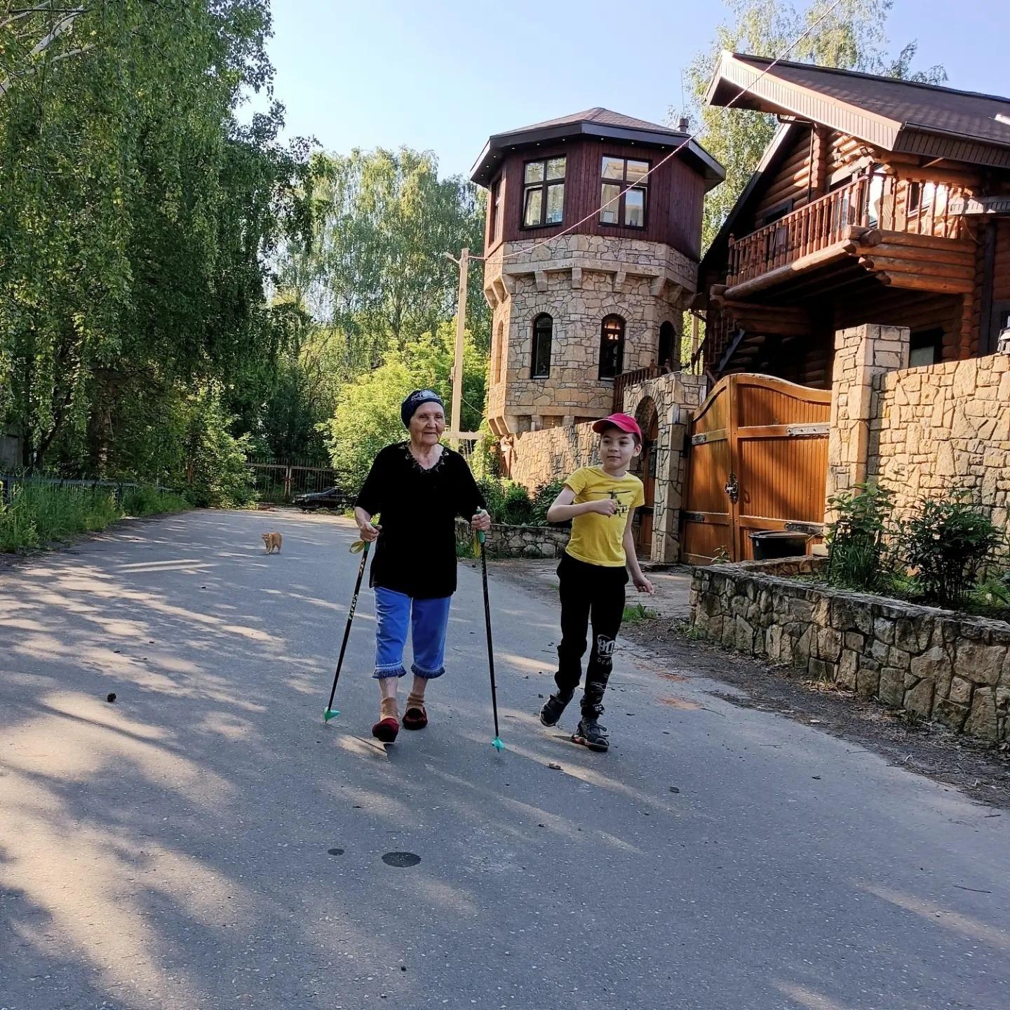 Фото Башня в Царицыно