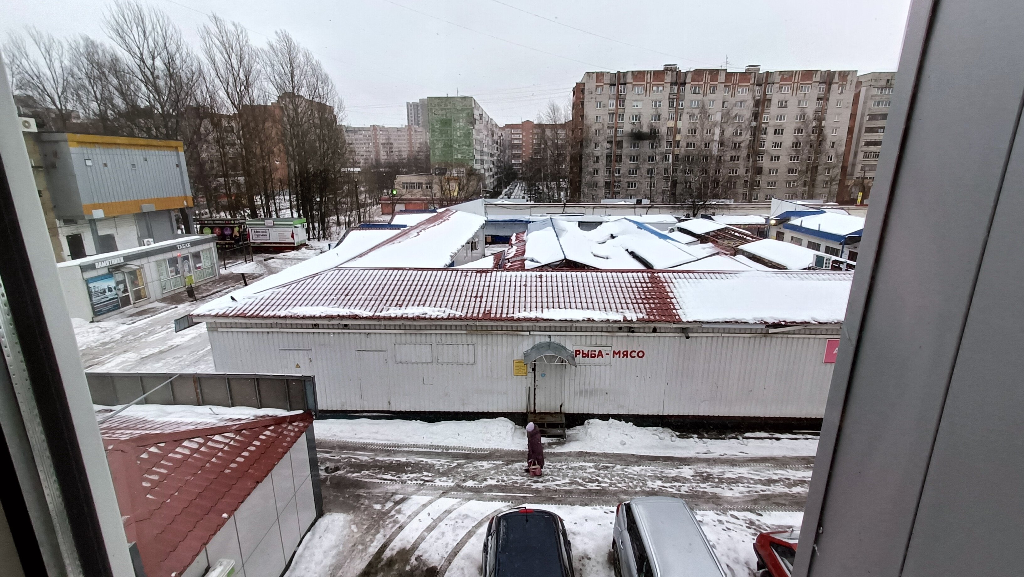 Фото Сказка