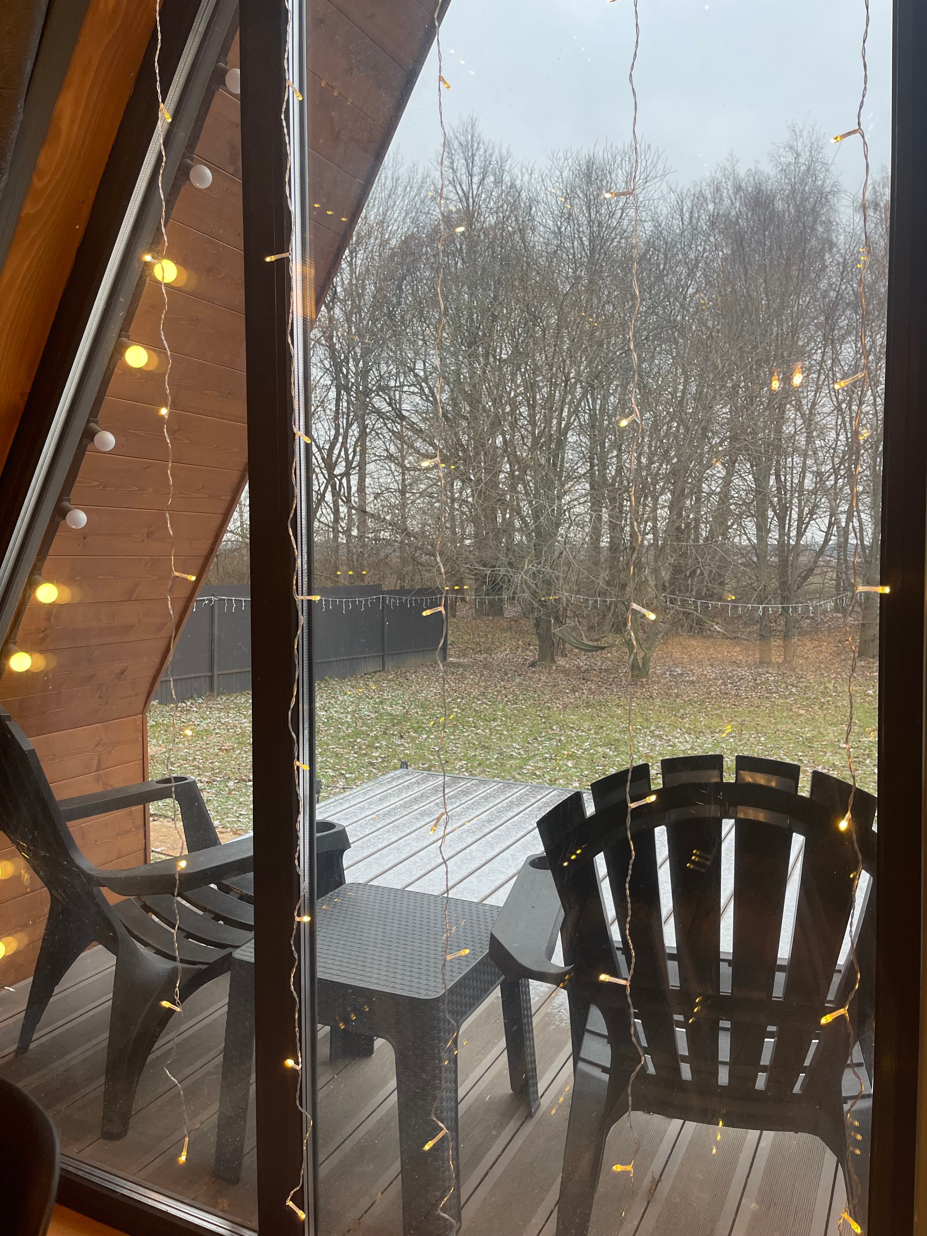 Фото Афрейм Дом