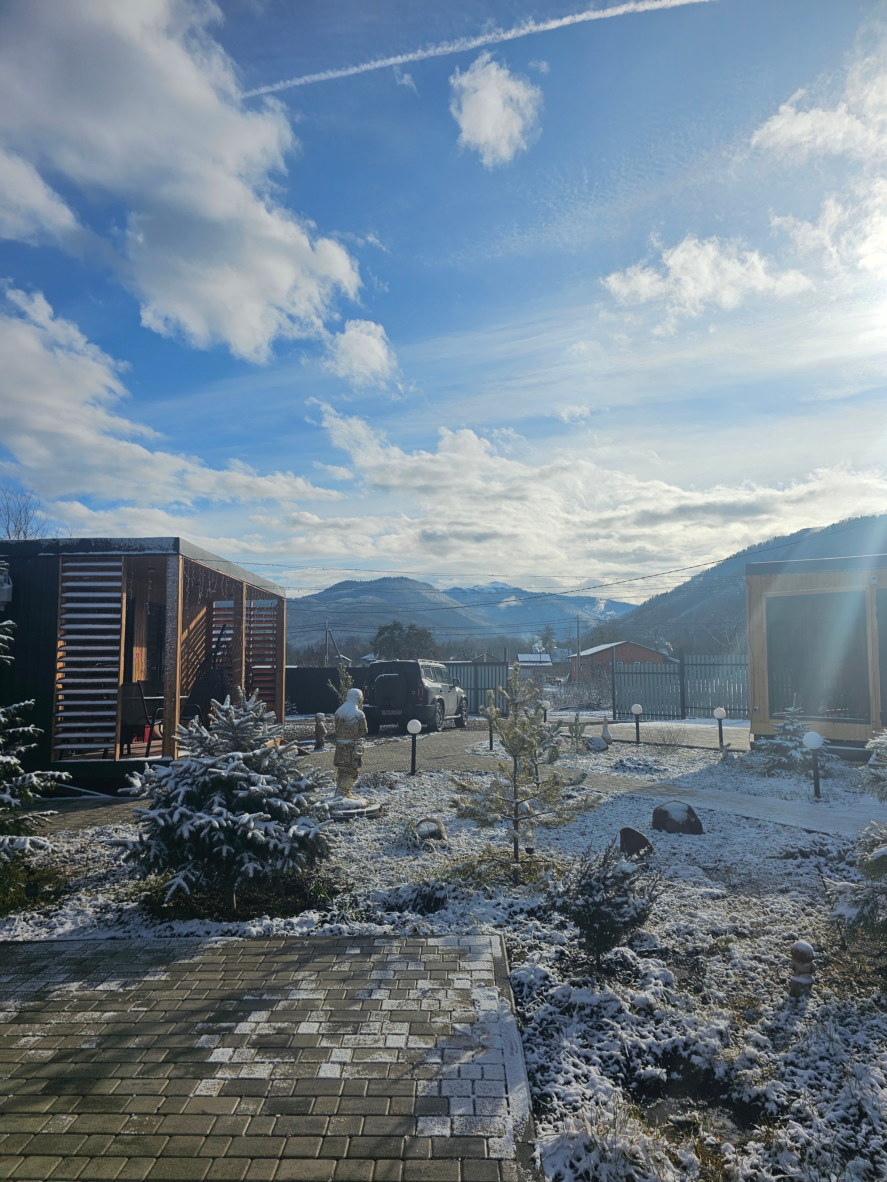 Фото Василиса Хаус