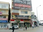 DermaTilda 2 (Izmir, Cigli, Sirintepe Neighborhood, 8136th Street, 3), salón de belleza