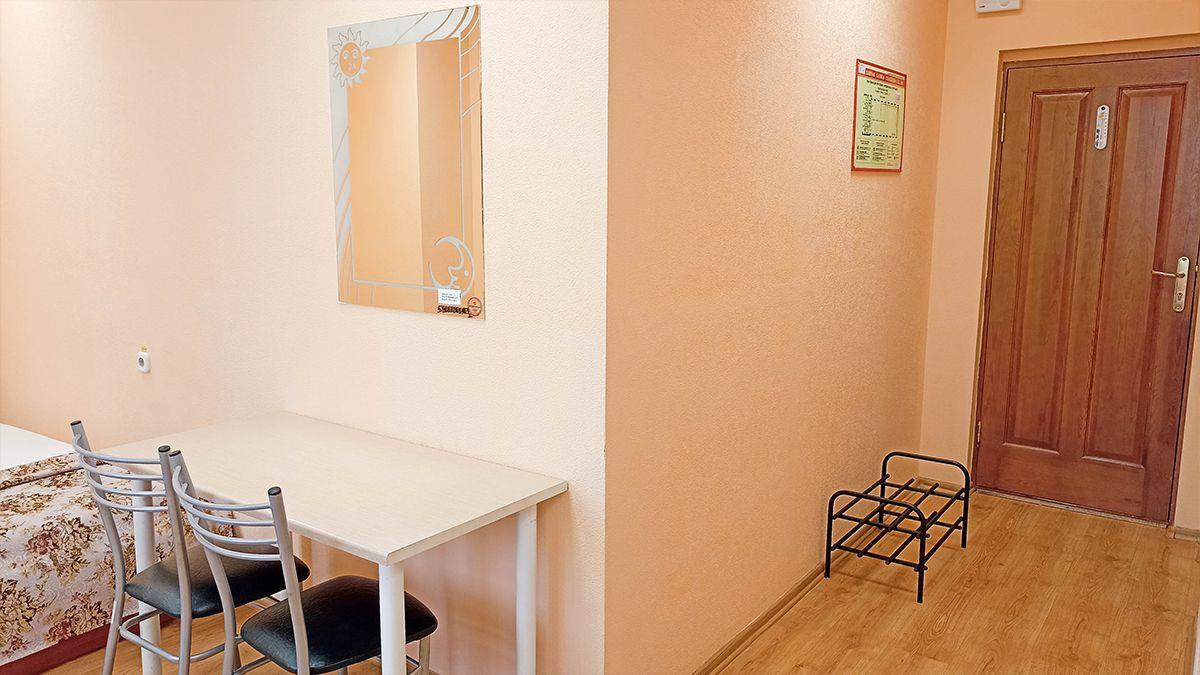 Фото Smart Hotel КДО Ижевск