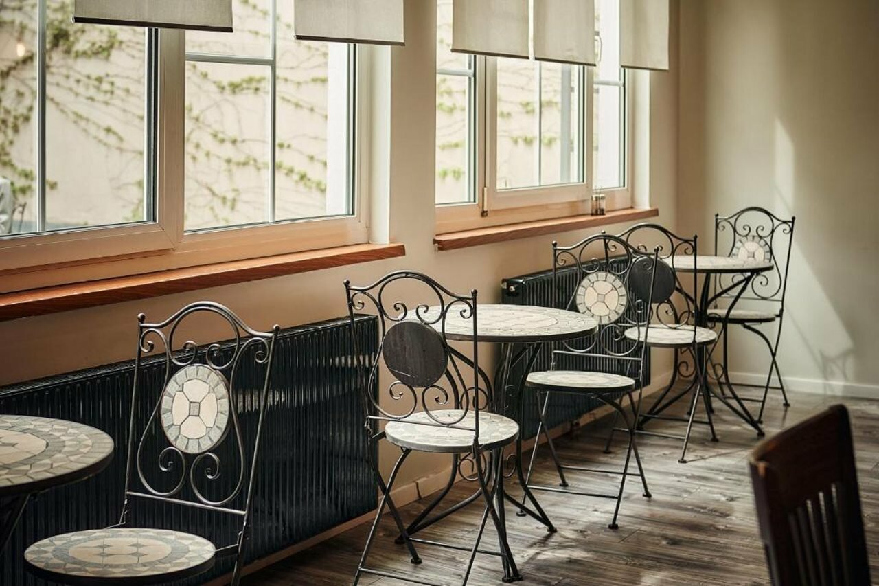 Фото Hotel Calmo