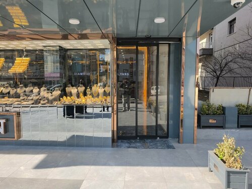 Qen Özbek Kuyumculuk Fotoğraf 3