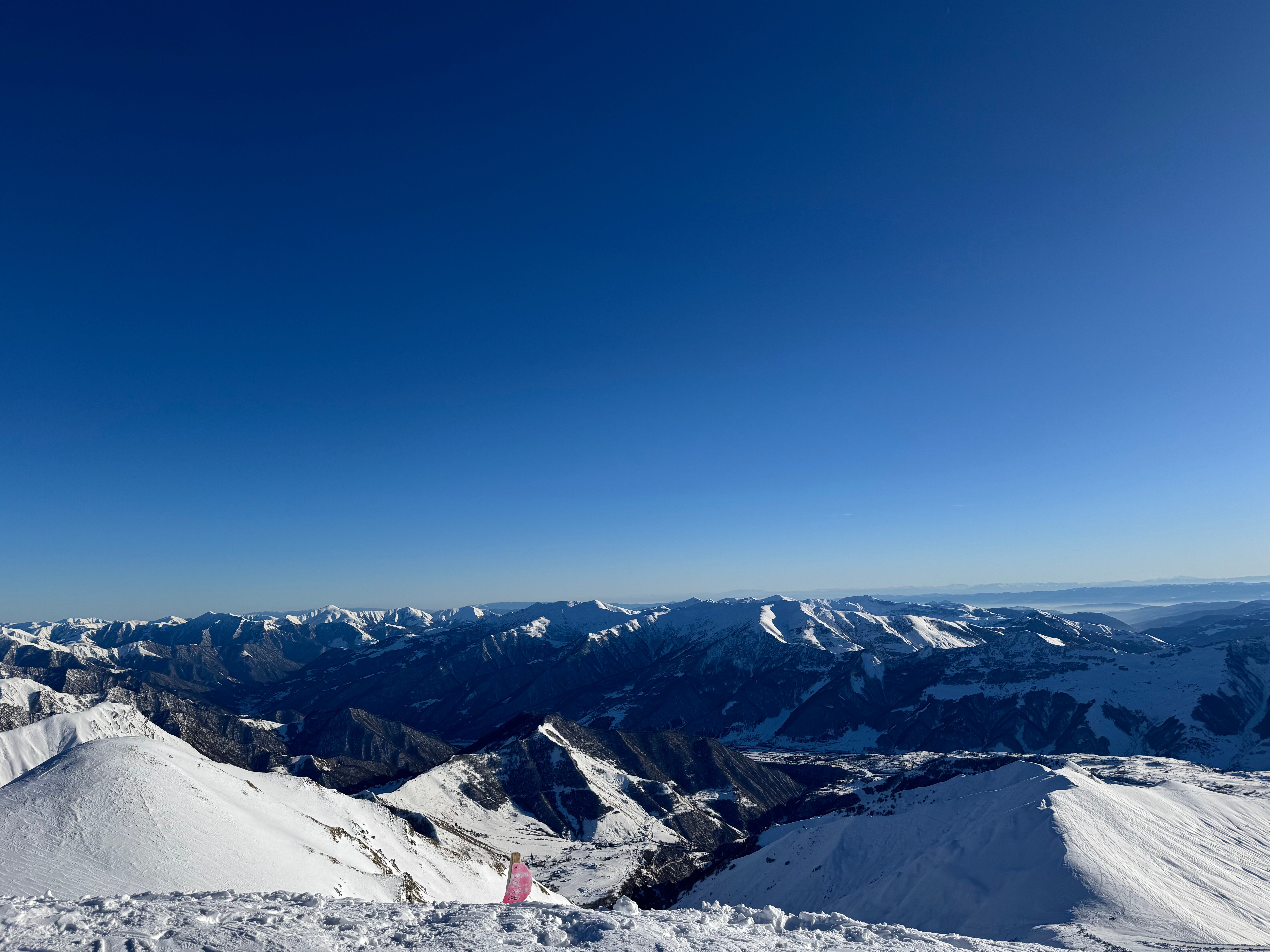 Фото Gudauri Ski Resort