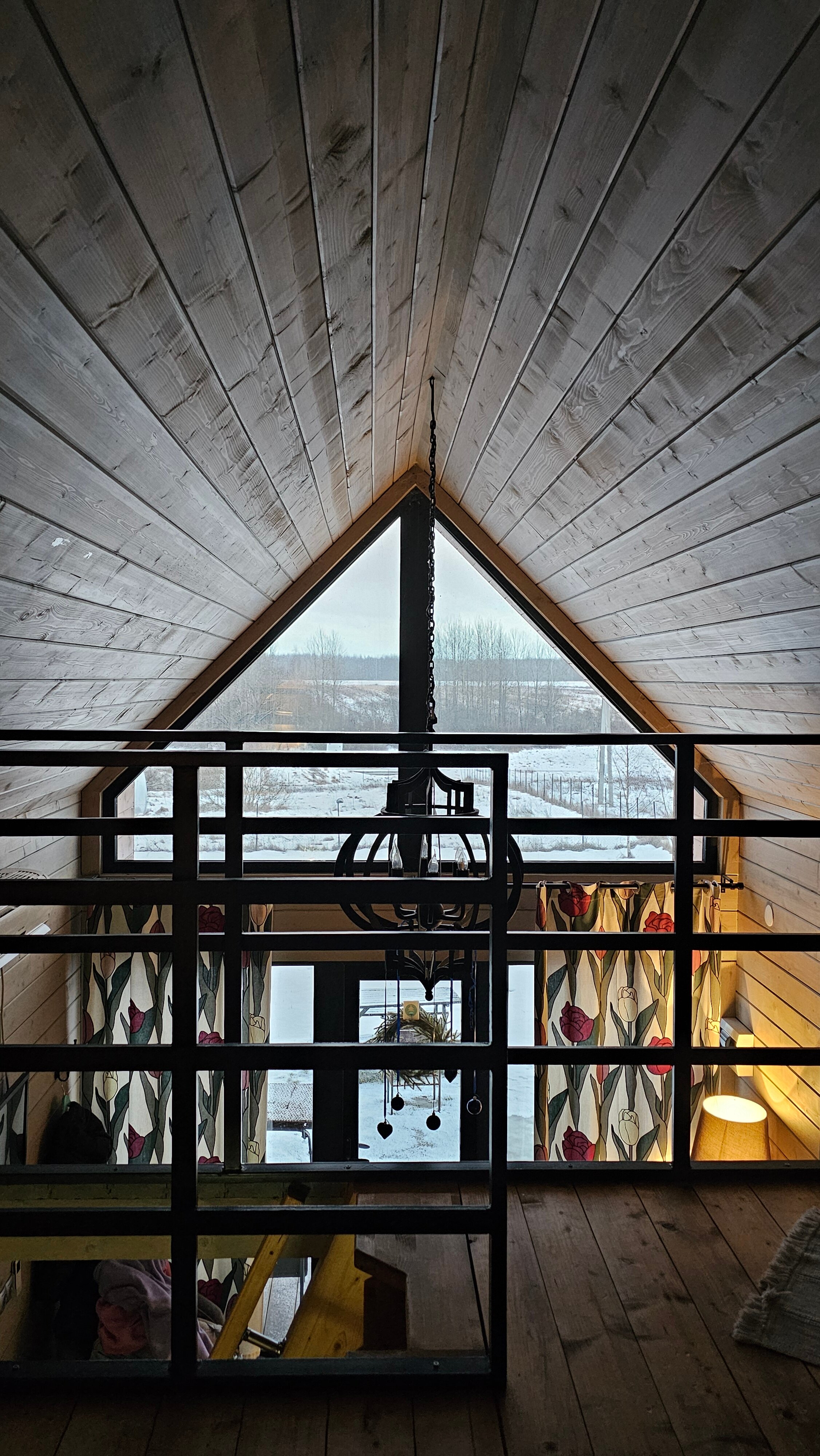 Фото Småland Lykke House