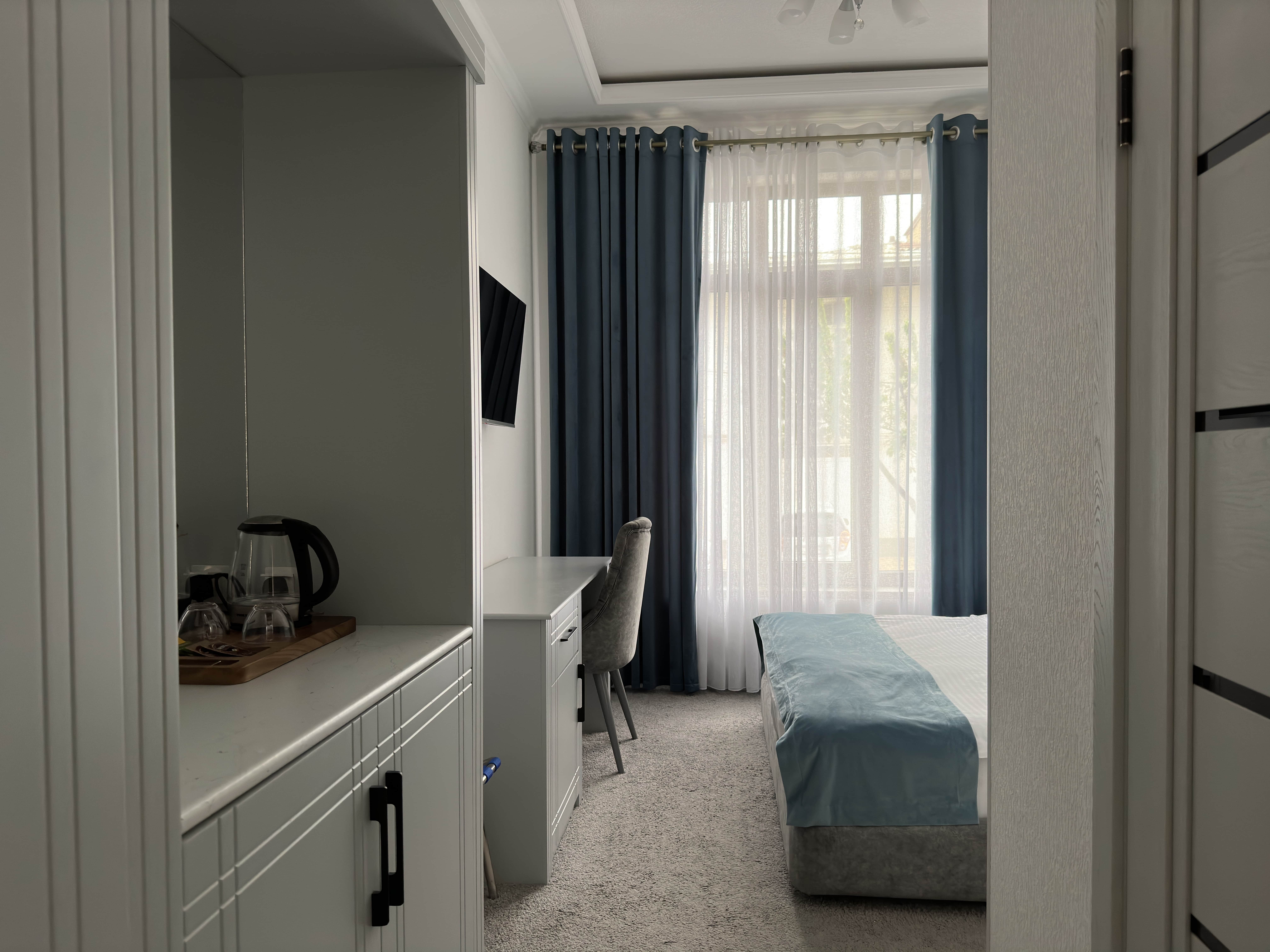 Фото Shohjahon Palace