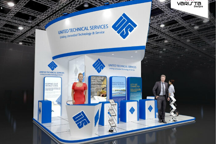 Interior design Bait Al Tasmeem Technical, Dubai, photo