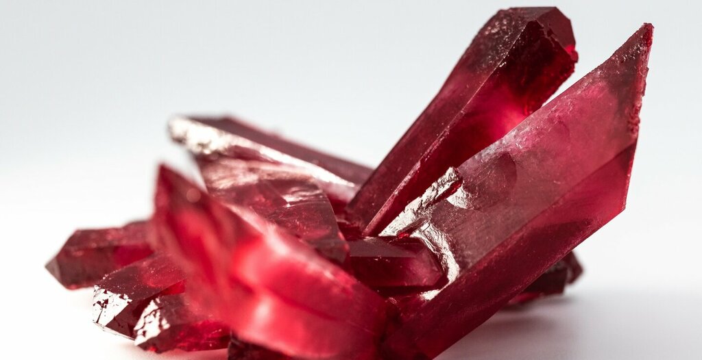 Perfume and cosmetics shop Cunzite, Dubai, photo