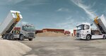 Palfinger, company (11/1, 38 Street, Dubai Investments Park 2, Jebel Ali, Dubai), special equipment and special vehicles