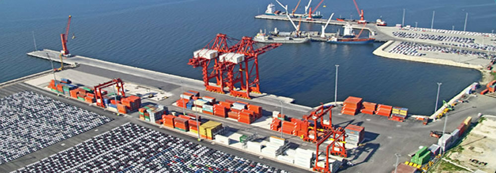 Customs broker Koza Gümrük Müşavirliği, Izmir, photo