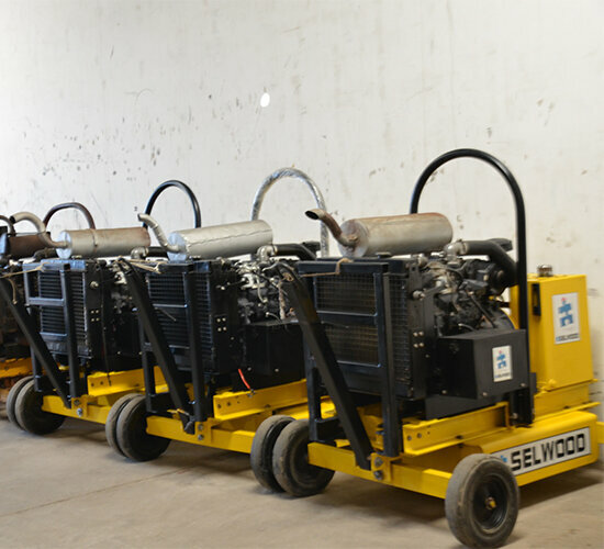 Shipbuilding, ship repair Emirates Tank Cleaning Equipment & Marine Service, Ajman, photo