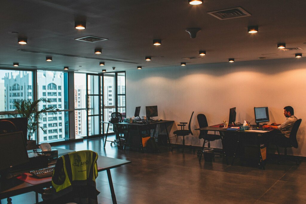 Engineering Akkad Engineering Consultants, Abu Dhabi, photo