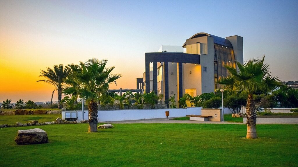 Construction company Sanvee Building Contracting, Dubai, photo