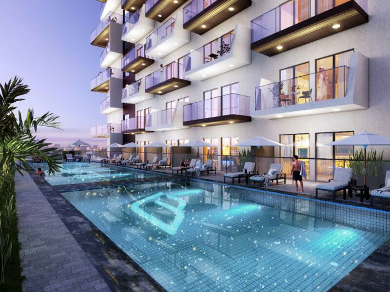 Real estate agency Smart Homes Real Estate, Sharjah, photo