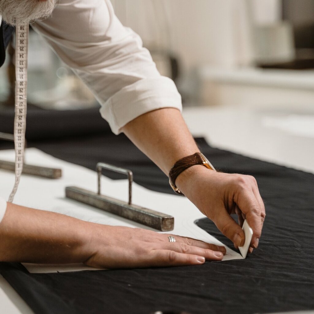 Tailor Lamora, Ajman, photo