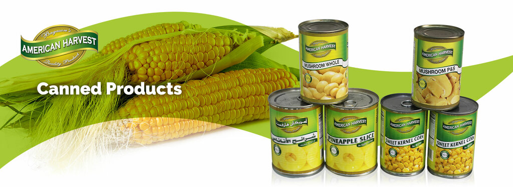 Flour and grains Richa Food L. L. C, Dubai, photo