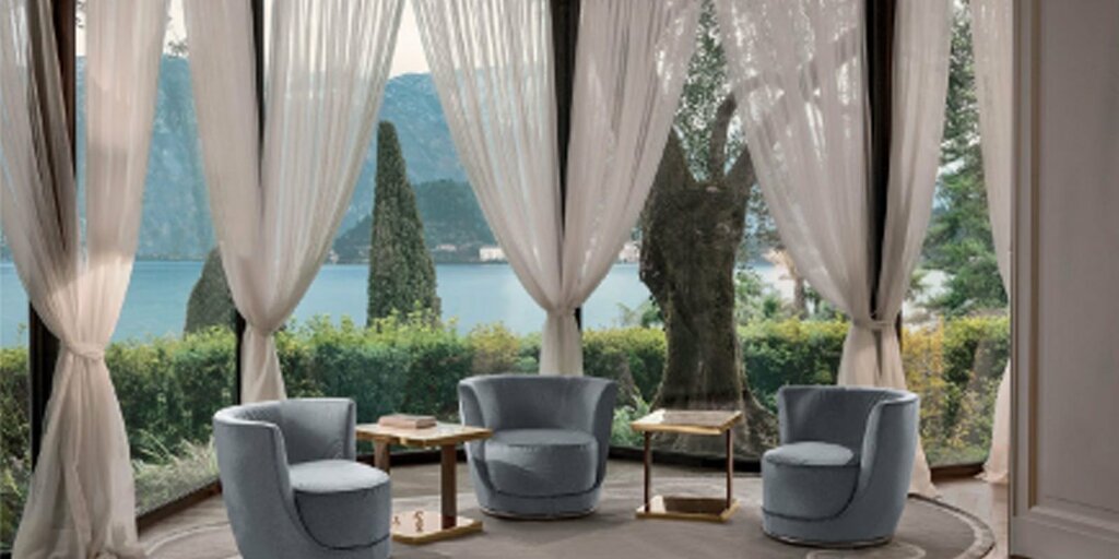 Kitchen furniture Signature Spaces Trading, Dubai, photo