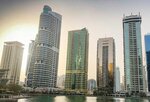 Invest In Real Estate (D, Al Saaha Offices, Downtown Dubai, Dubai), real estate agency