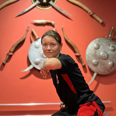 Sports club Kalari Club, Dubai, photo