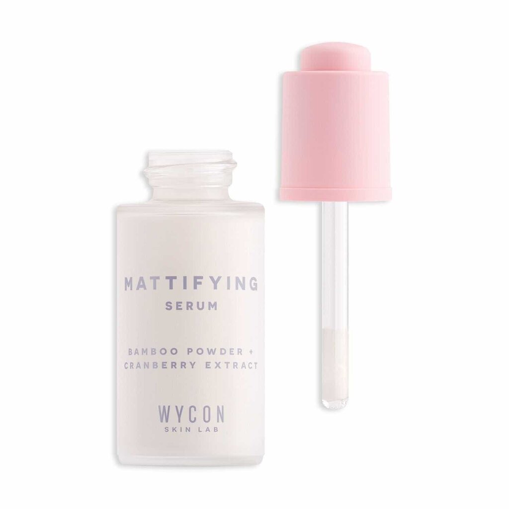 Perfume and cosmetics shop Wycon, Dubai, photo