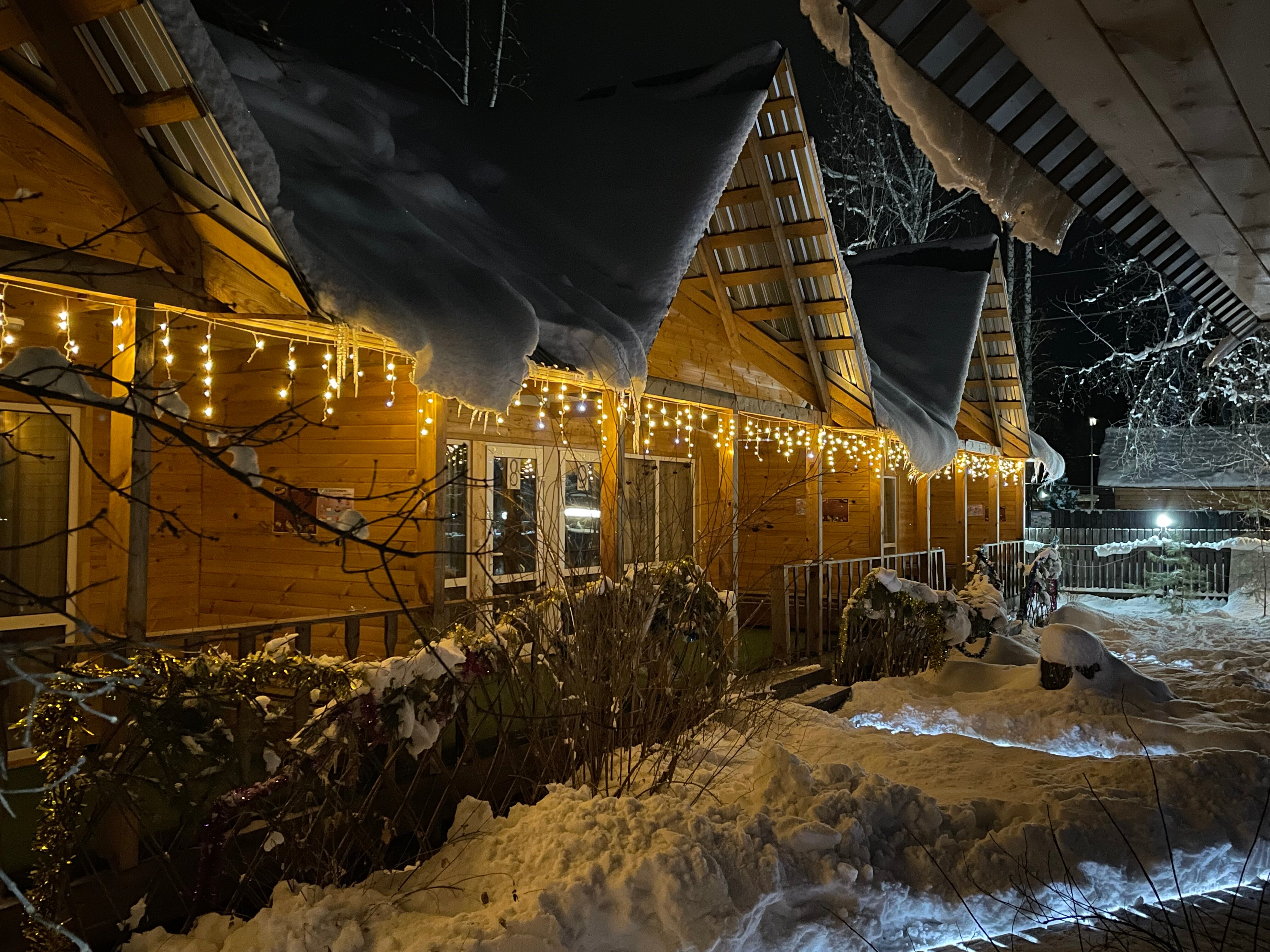 Фото Усадьба Добрыня
