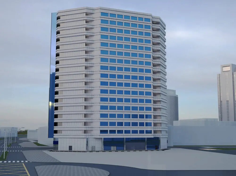 Construction company Karyani House Contracting, Abu Dhabi, photo