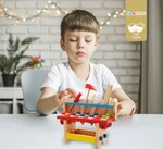 Al Ostoura Children's Toys and Games (Dragon Mart, Dubai International City, Mushraif, Dubai), toys and games