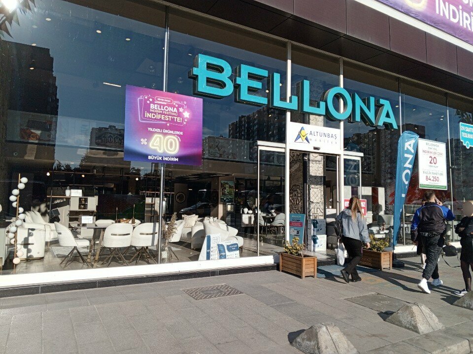 Tienda de alfombras Gumusuyu Carpet - Bellona, , foto