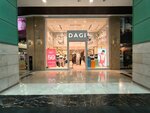 Dagi (Ankara Province, Dumlupinar Boulevard, 164), clothing store