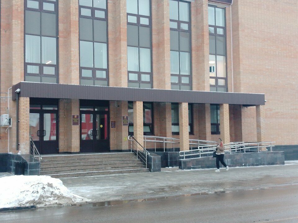 ATM Sberbank of Russia, Egorievsk, photo