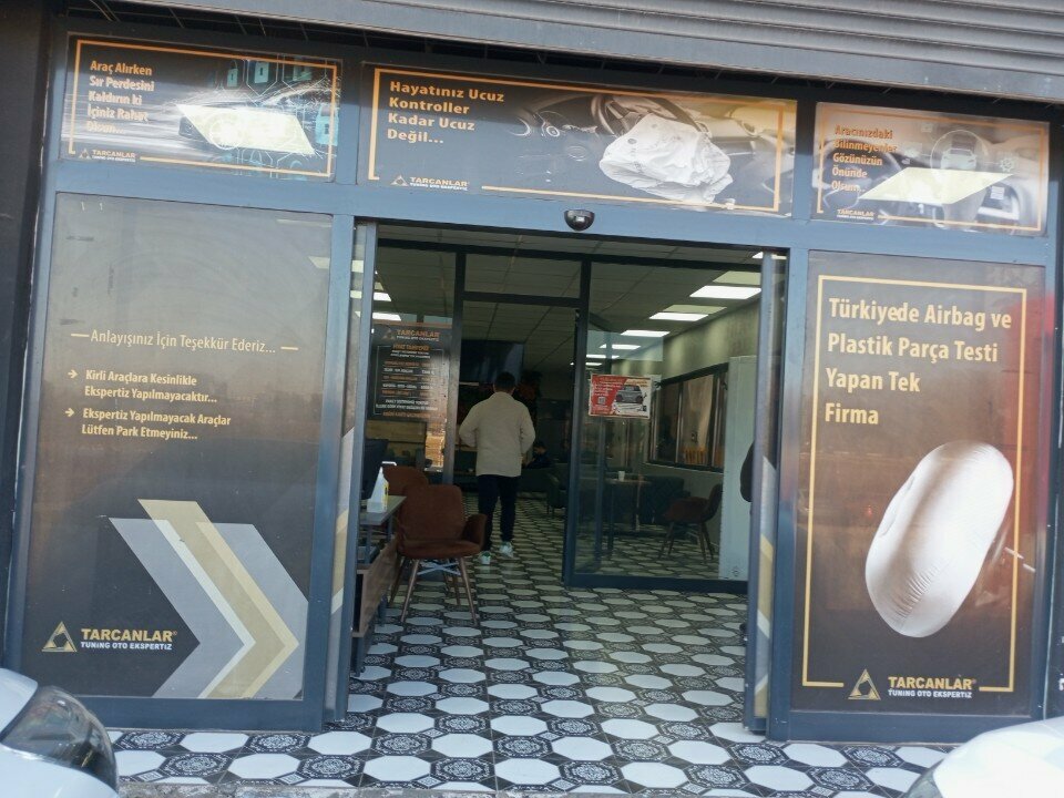 Car service, auto repair Gaziantep Tarcanlar Auto Expertise, Gaziantep, photo