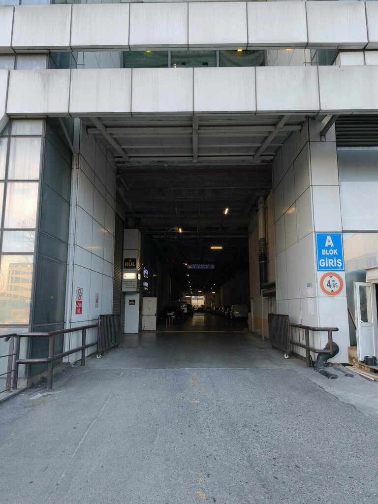 Packing and packaging equipment Yılmaz Makina - Yılmaz, Istanbul, photo