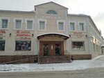 Идеал (Sovetskaya Street, 121), clothing store