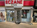 Aysun Pharmacy (İstanbul, Atasehir, İçerenköy Mah., Karslı Ahmet Cad., 34), farmacia