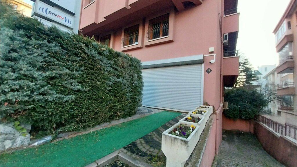 Security and alarm systems Proses Telekom, Ankara, photo