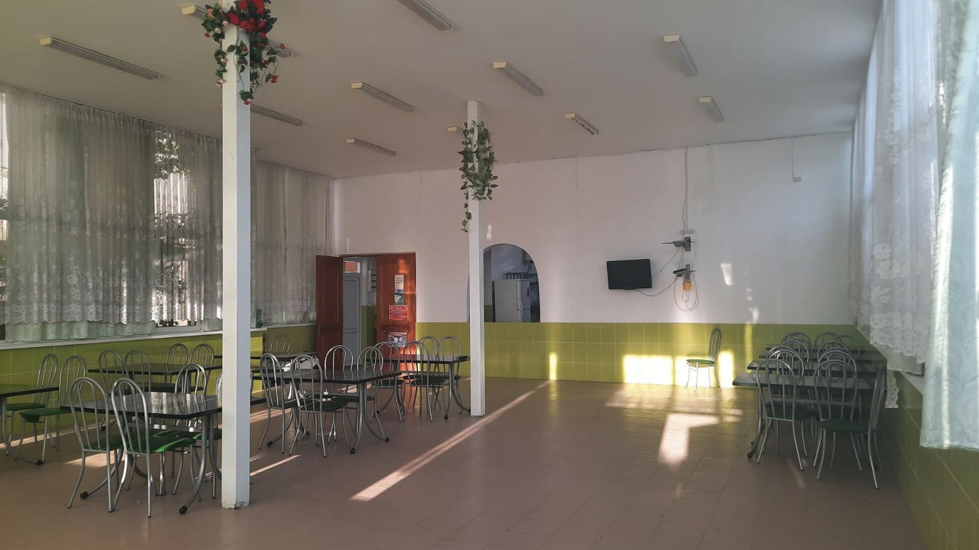 Фото Катюша