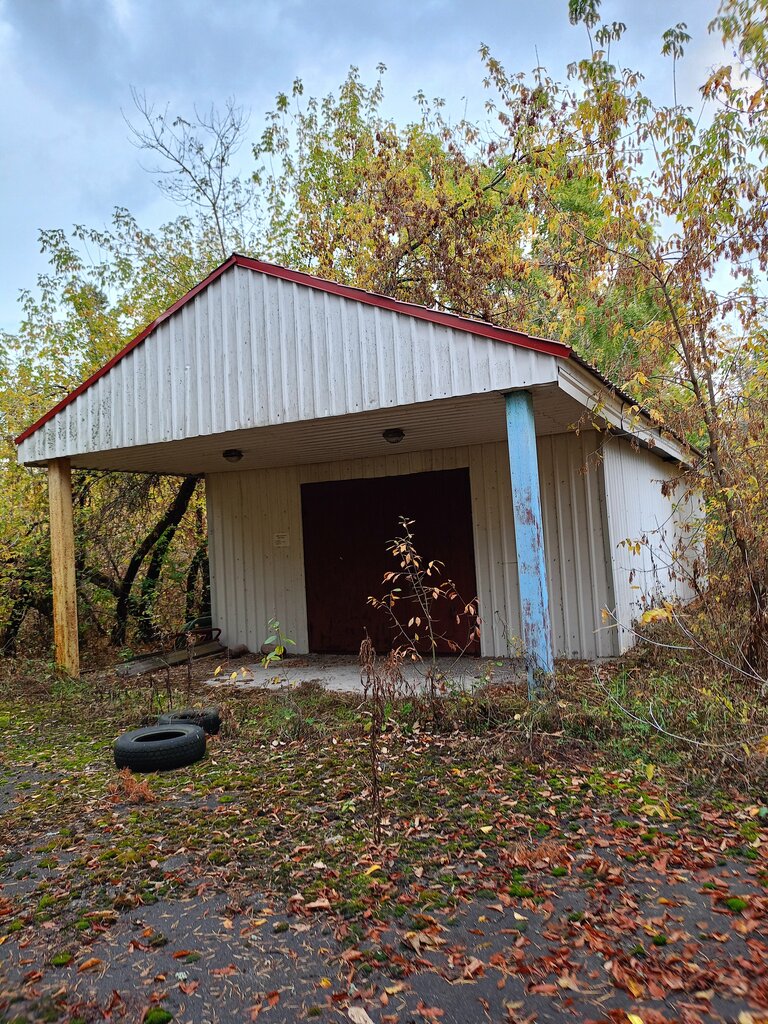 Karting Картинговая трасса, Vologda Oblast, photo