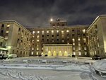 Дом междурейсового отдыха моряков (Shmidta Street, 43), landmark, attraction