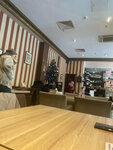 Шоколадница (Skhodnenskaya Street, 25), coffee shop