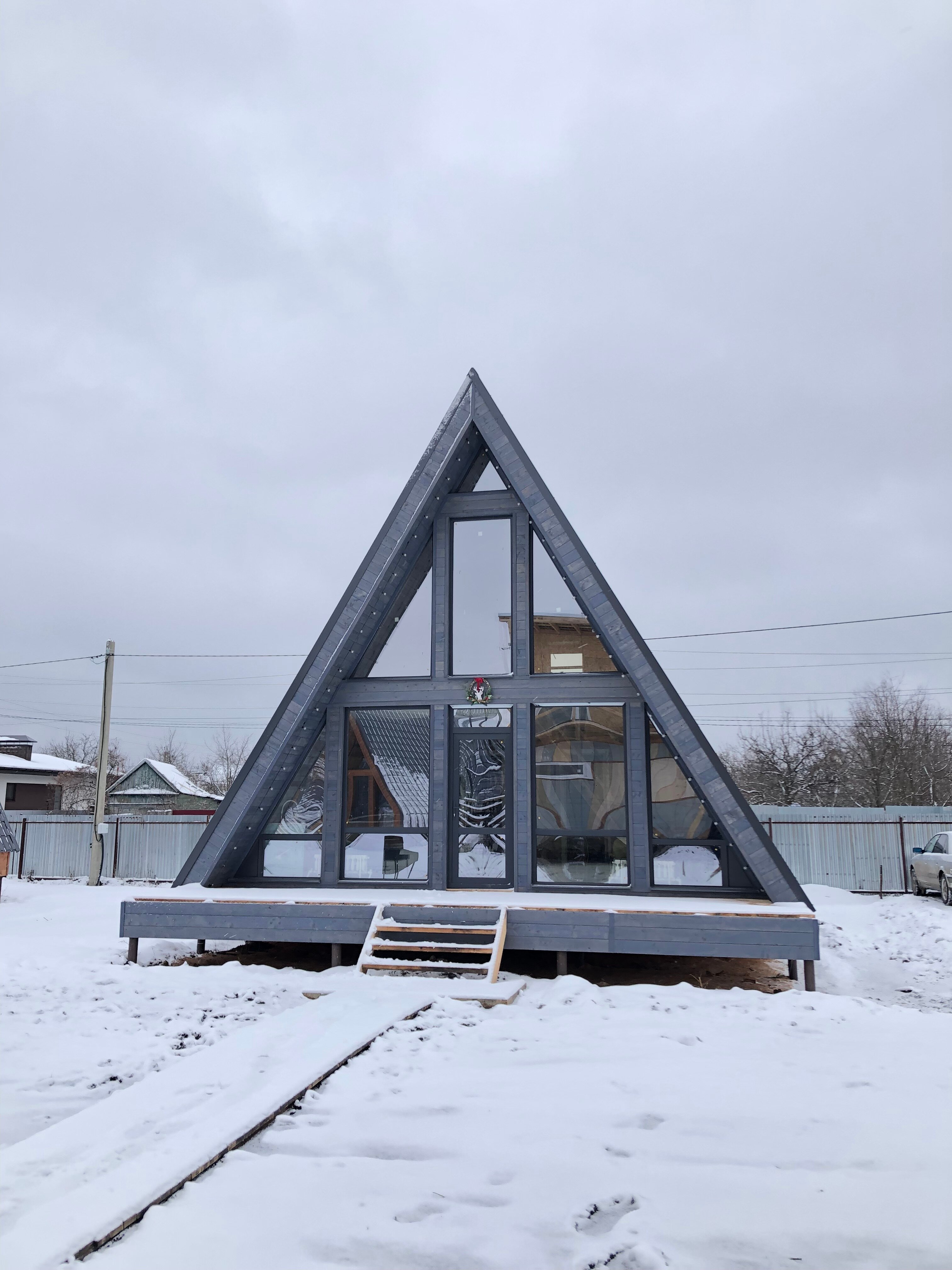 Фото Четыре сезона