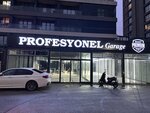 Garageprofesyonel (İstanbul, Kucukcekmece District, Kartaltepe Mah., Fortis İstanbul), pegatinas de coche