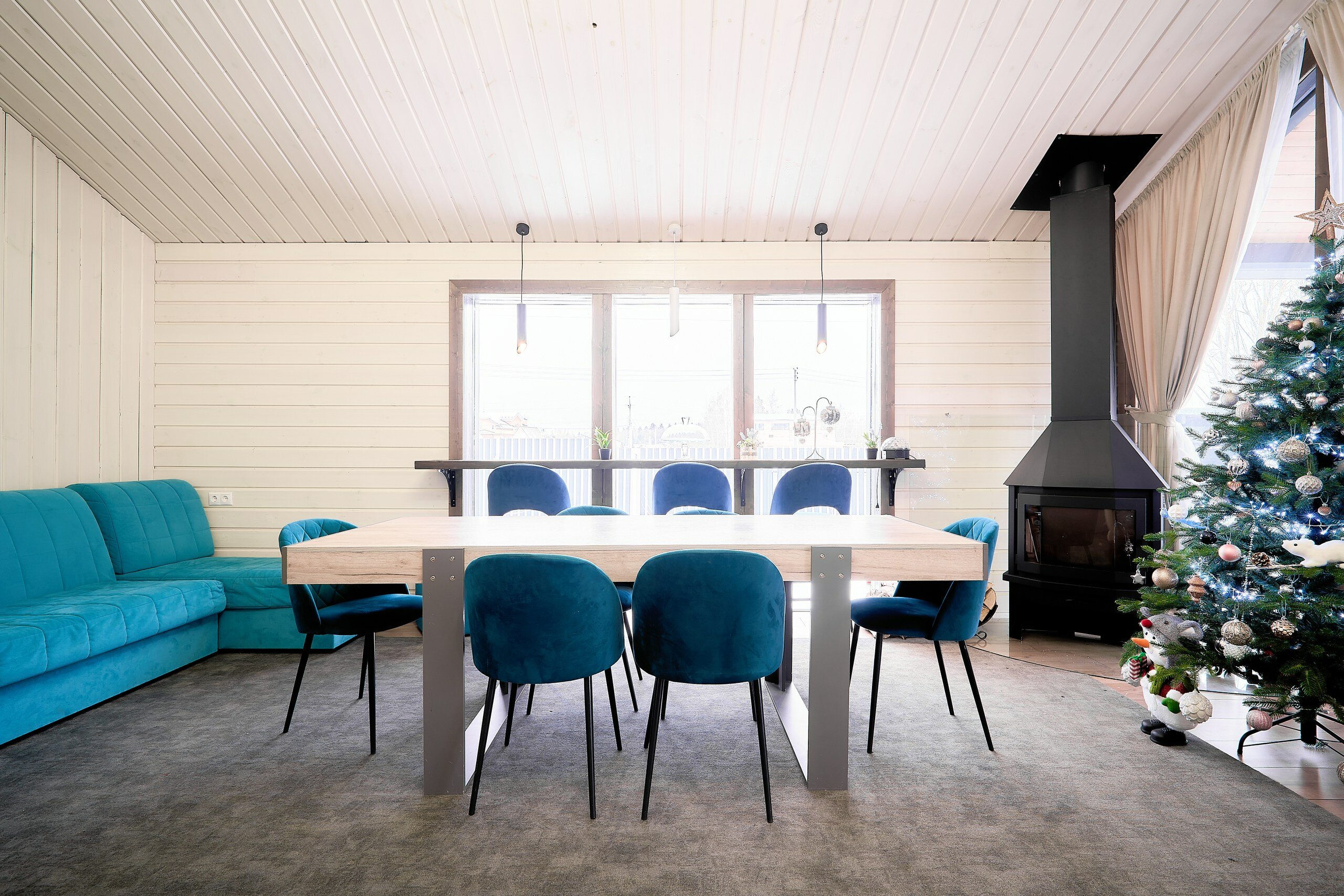 Фото Lucky Home Rent