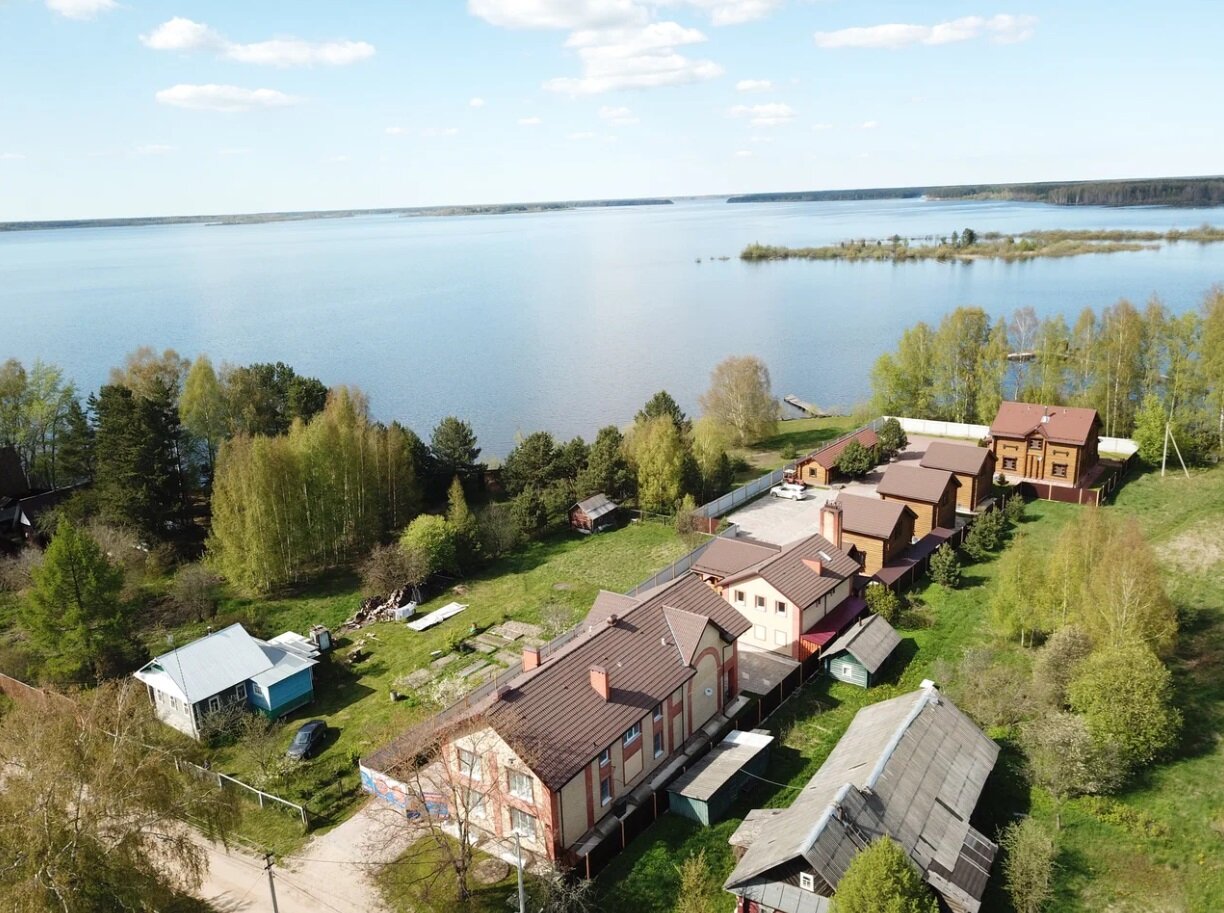 Фото Заповедные устья