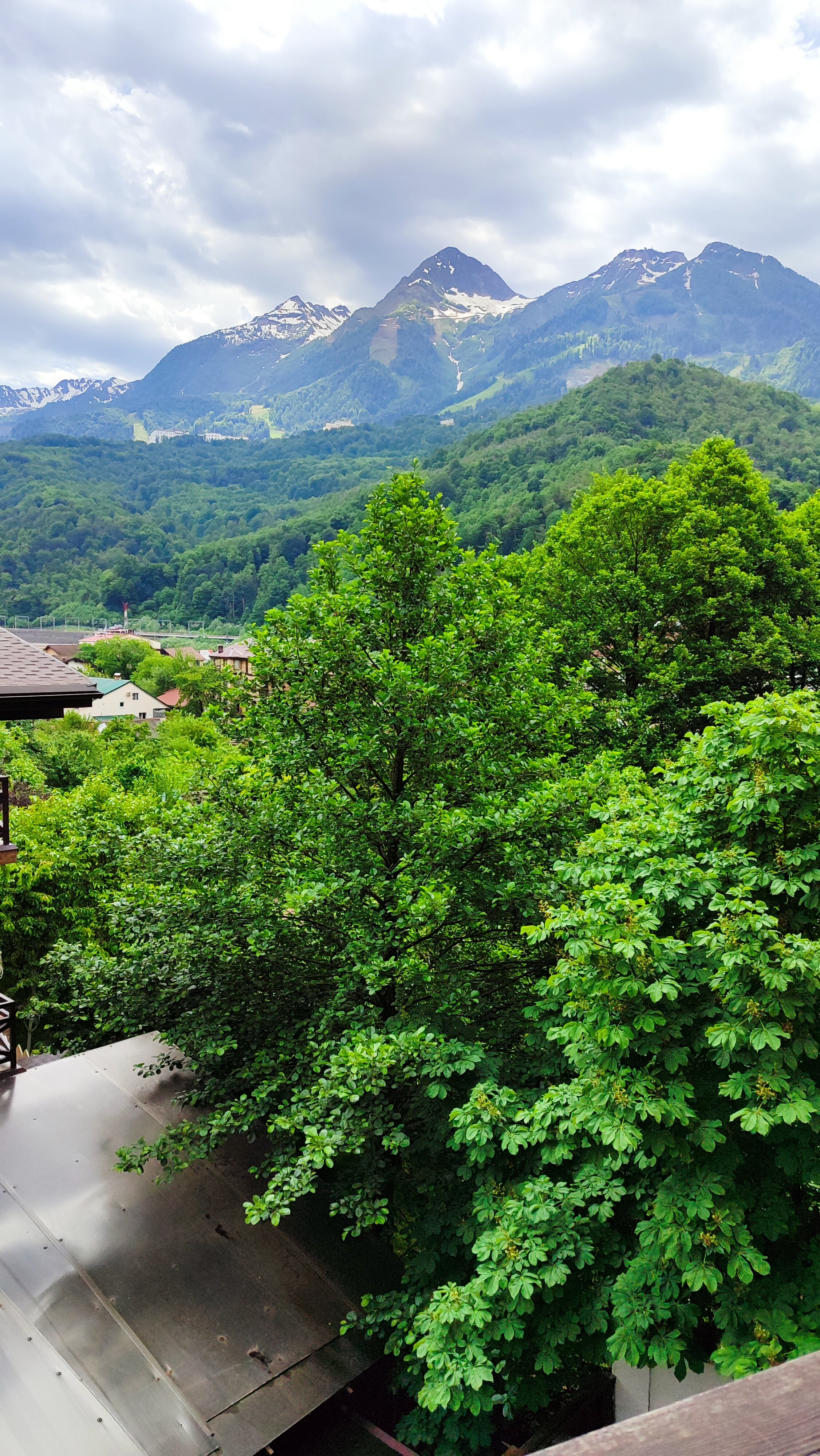 Фото отеля 5