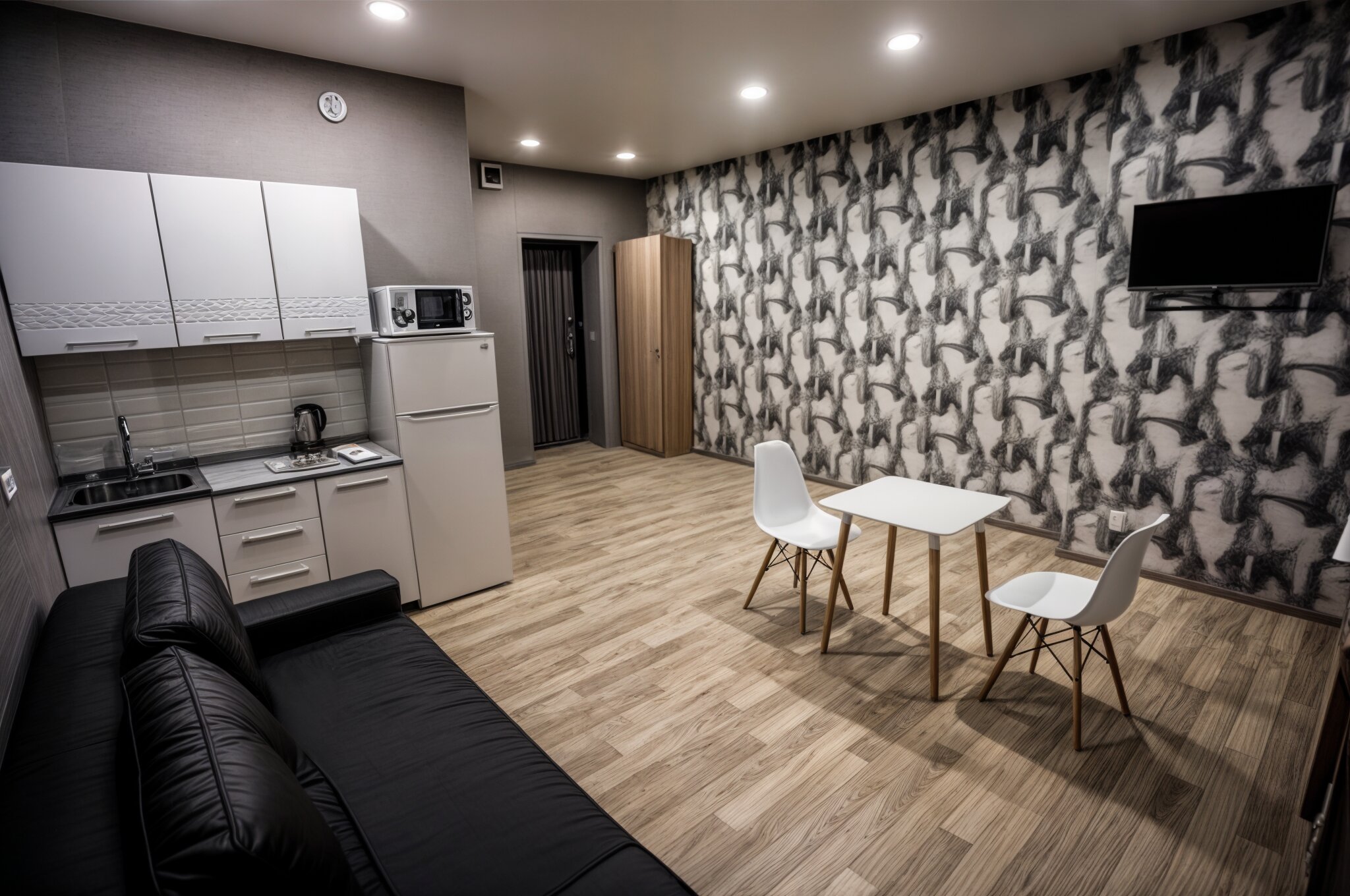 Фото Апартаменты на Заводской