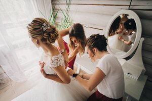 Студия красоты Людмилы Прокопенко (Kooperativnaya ulitsa, 18), salón de belleza