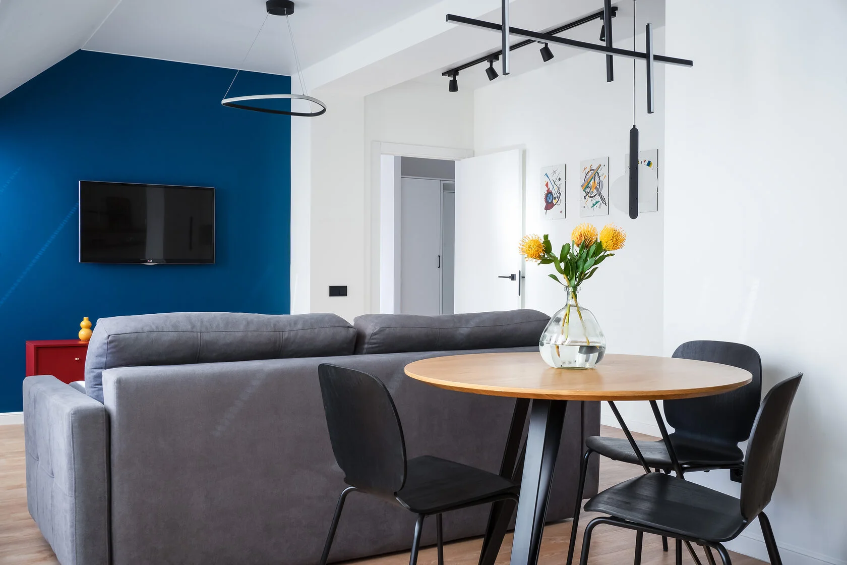 Фото Апартаменты Pavlov на Земельной