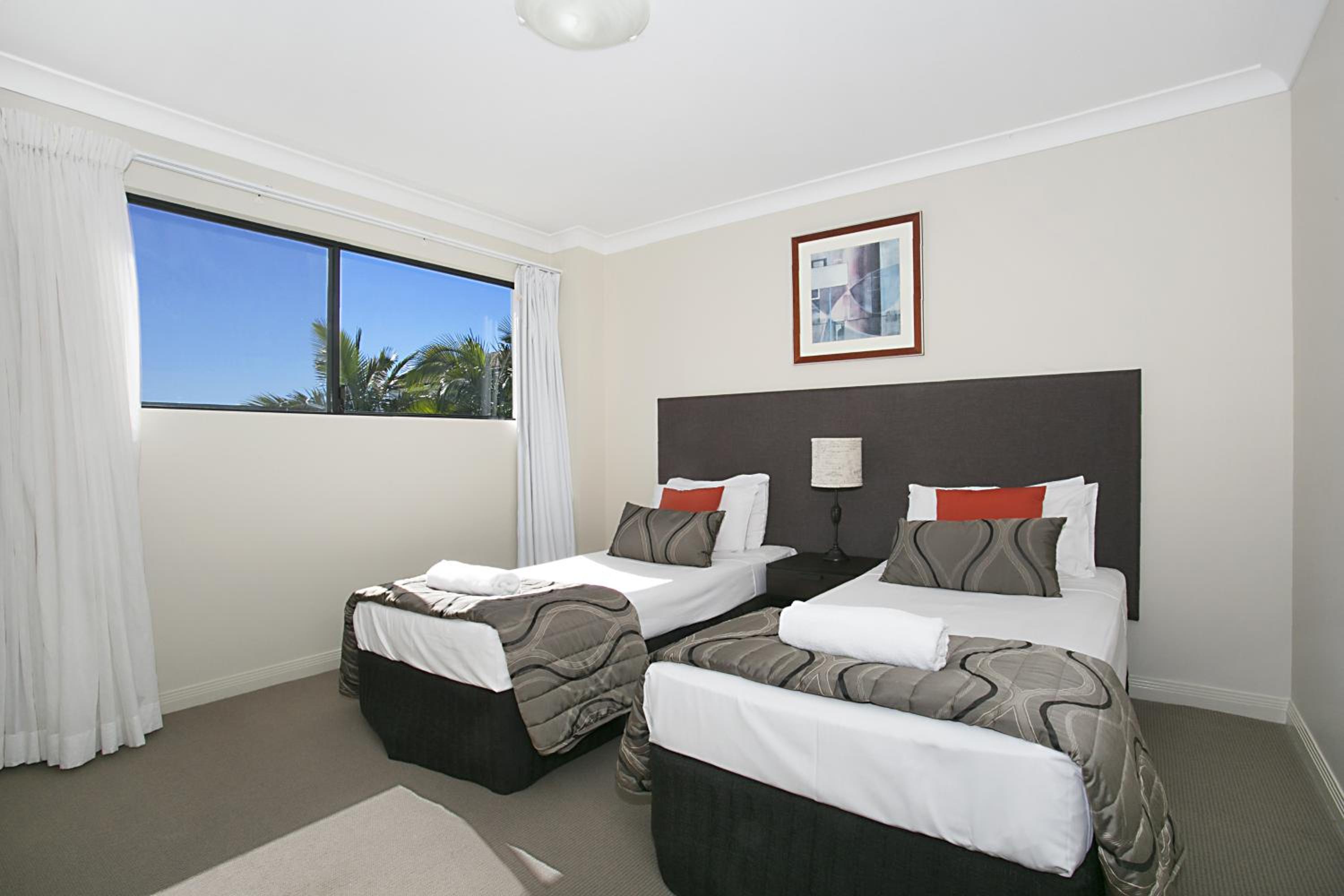 Фото Sandcastles on the Broadwater