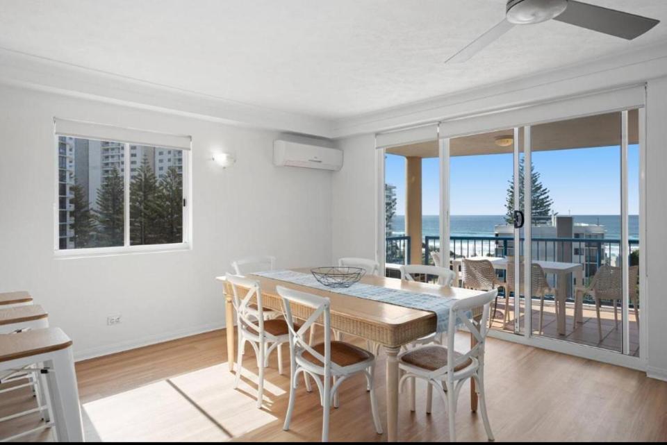 Фото San Mateo on Broadbeach